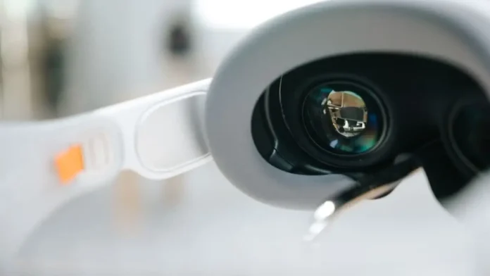 Google and Samsung Team Up to Develop Smart Glasses, Steering Clear of Headsets