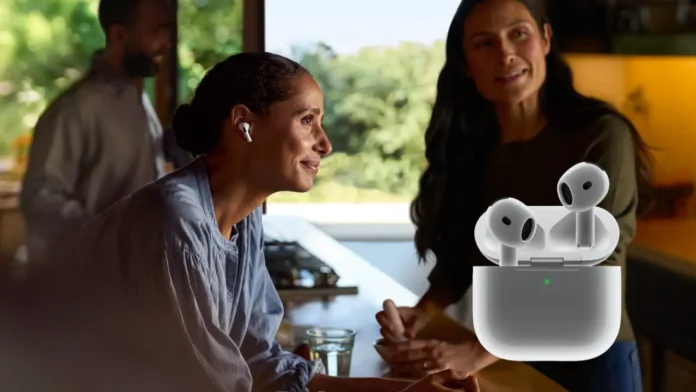 Apple AirPods 4 Officially Launched, Packed with Exciting New Features!