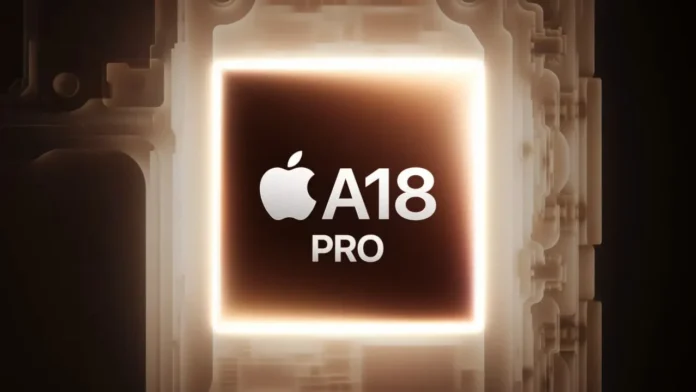 Meet the A18 and A18 Pro Chipsets in the iPhone 16 Series