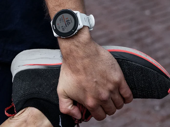 Garmin Releases Major Firmware Update for Forerunner 955