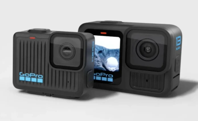 GoPro's New Hero 13 Black: A Powerful Action Camera