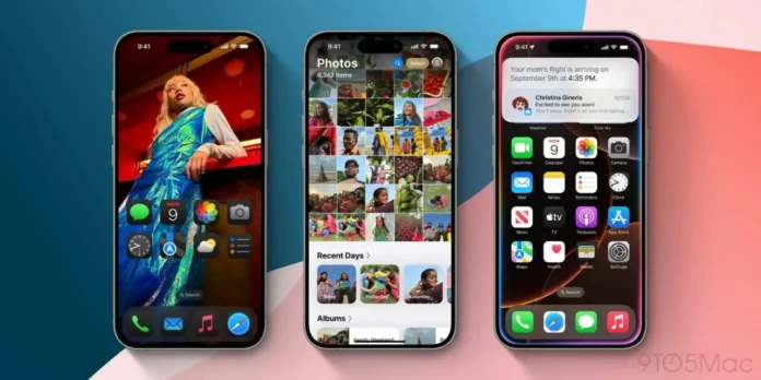 iOS 18 Officially Released: What’s New?