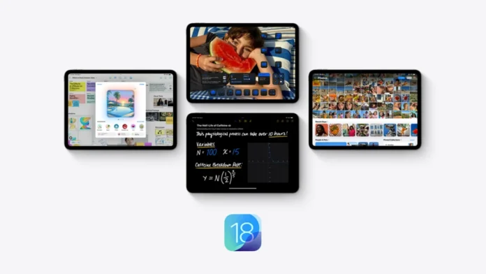 iPadOS 18 Officially Released: Is Your iPad Getting the Update?