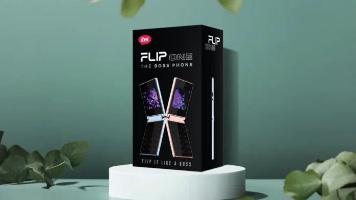 Itel Flip One: A Digital Detox Device for Gen Z and Millennials