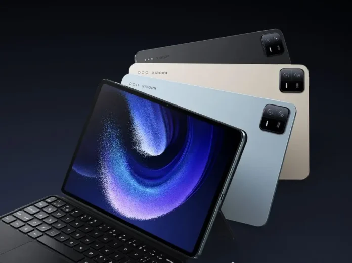 Xiaomi Pad 7 Series: Leaked Specifications Hint at Exciting Upgrades