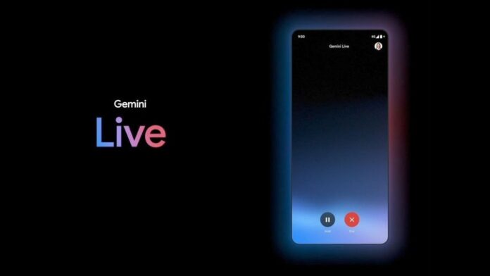 Google Gemini Live: Now Available to All Users