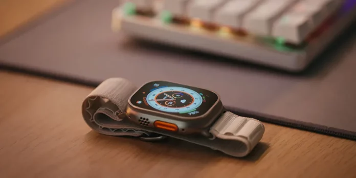 Apple Watch Ultra 2026 Rumored to Feature MicroLED Displays After Canceling LG Orders