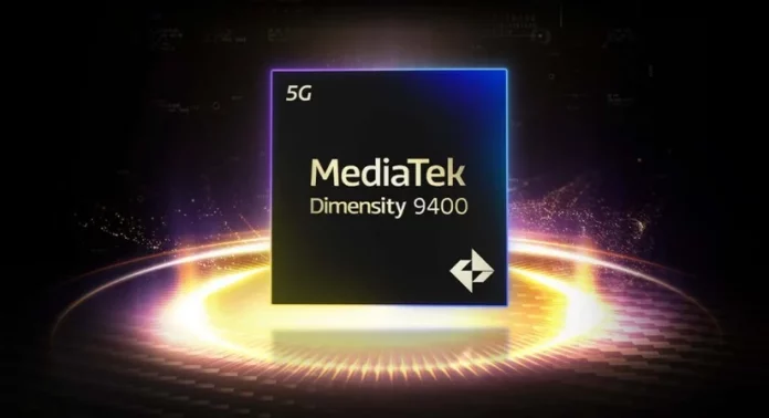 MediaTek Dimensity 9400 Officially Announced, Boosting AI and Graphics Performance