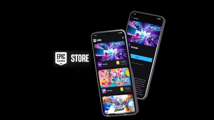 Game On: Epic Games Free Mobile Games