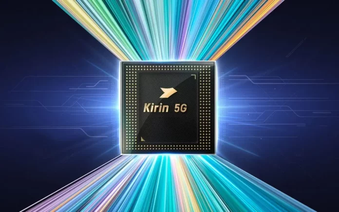 Kirin Chipset: Powered by Optimized Architecture and SMIC