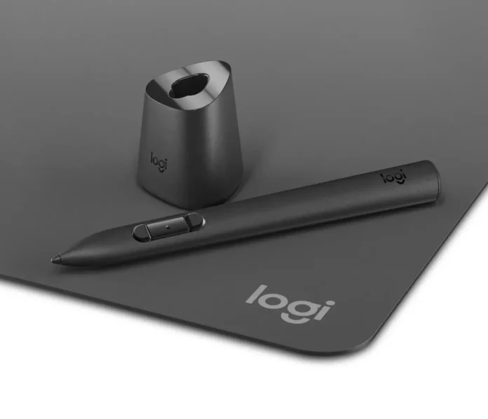 Logitech Drops New Mixed Reality Stylus for Meta Quest