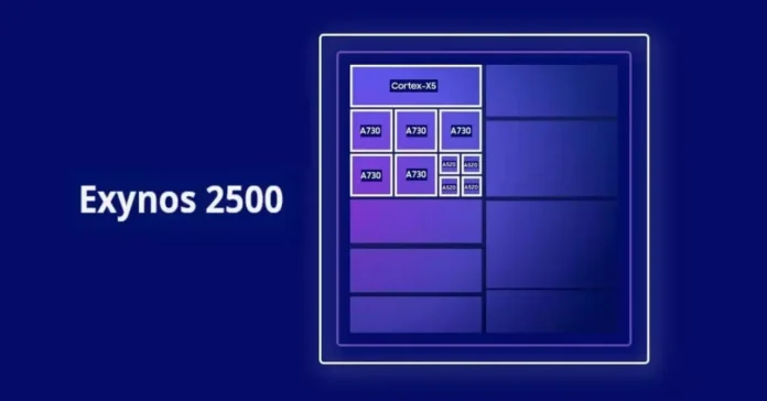 Exynos 2500 May Be Canceled for the Galaxy S25 Series