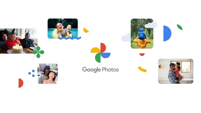 AI Takes Center Stage in Google Photos' Latest Update