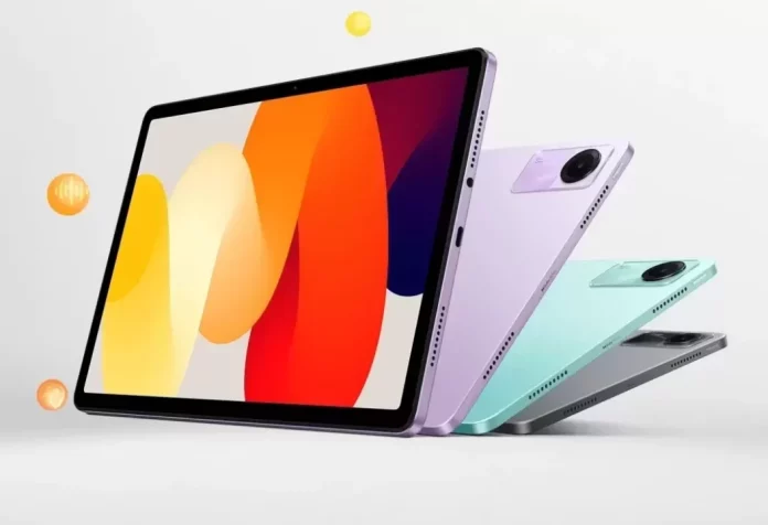 Redmi Tablet to Debut with Snapdragon 8 Series SoC