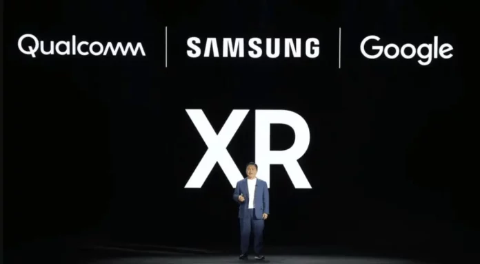 Samsung Expected to Launch Advanced XR Headset in 2024 with Google and Qualcomm Partnership