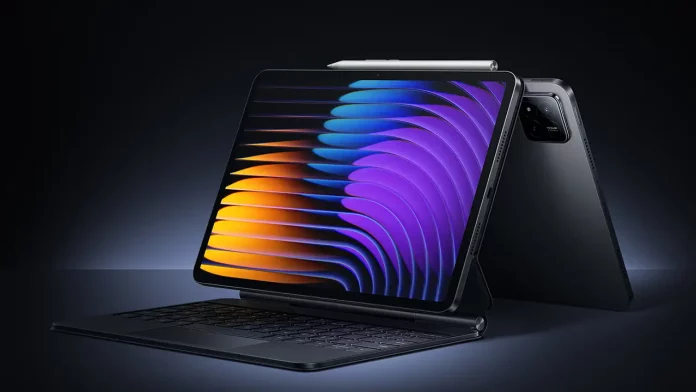 Xiaomi Pad 7 Series Leak Teases High-Performance Displays, Powerful Processors, and Improved Connectivity