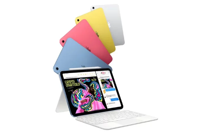 Apple’s Upcoming Entry-Level iPad: A Blend of Value and Modern Features